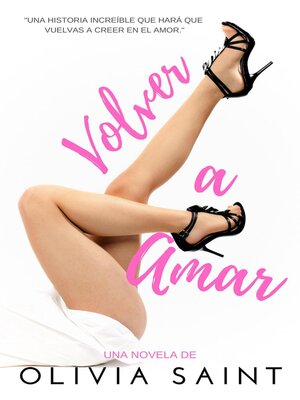 cover image of Volver a Amar
